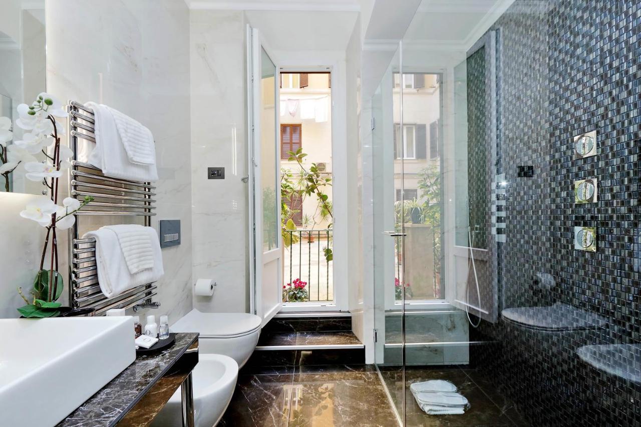 Bq House Colosseo Luxury Rooms Rome Exterior photo