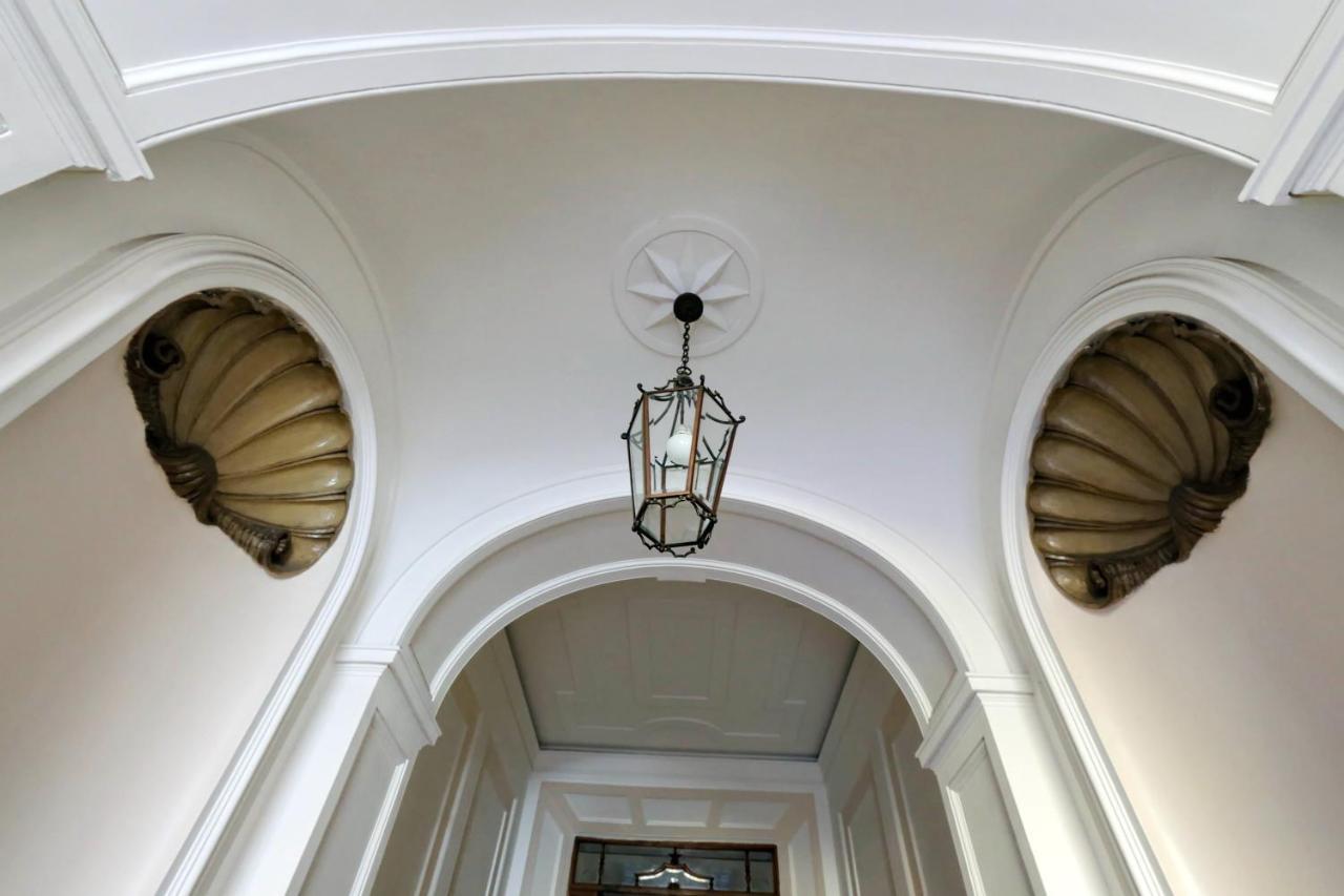 Bq House Colosseo Luxury Rooms Rome Exterior photo